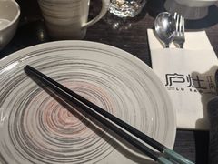 -庐灶江南·江南菜·四合院Bistro(东直门雍和宫·原华侨宾馆店)