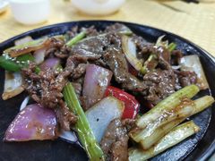-海鲜街菜馆(海珠南路店)