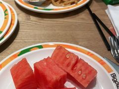 -比格比萨自助(延庆万达广场店)