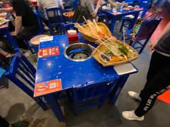 -马路边边串串香(双井直营店)