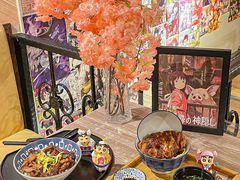 -左舞和风屋便当(金地店)