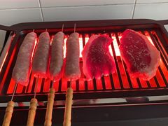 -拉蒂娜·巴西牛排馆 Latina·Brazilian Steakhouse(陆家嘴旗舰店)