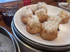 -鲜味烧卖店(斜西街店)