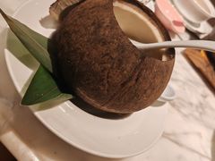 -汤城小厨•粤菜•靓汤(西直门凯德MALL店)