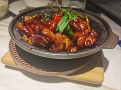 -鹿港小镇(霄云店)