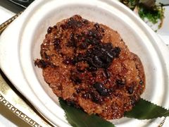 -汉唐宴长安食府