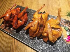 -大鸽饭(岗顶店)