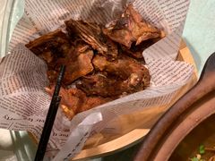 -西贝海鲜汇(槐安路店)