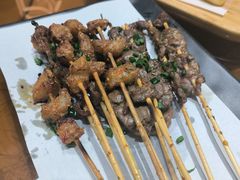 -铭副琦食·虾蟹烩馆(渔人码头店)