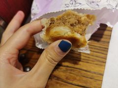 -长发西饼(临顿路店)