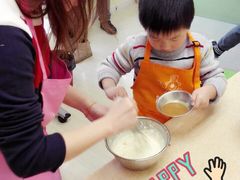 2-馍馍熊·团建·手作·DIY