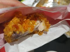 -必胜客(云和宅急送店)