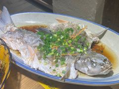 -炊烟·山房菜