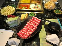 -王家渡火锅店(亦庄店)