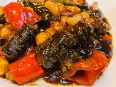 红烧鳝段-印象江南(东栅店)