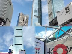 -黄兴南路步行商业街