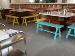 大堂-憨铁匠老火锅(龙岗万科里店)