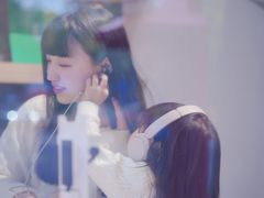 -Sony Store 索尼(上海淮海中路店)