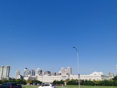 -大连人民广场
