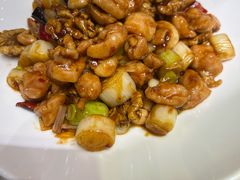 -闫府私房菜·老字号(恒隆店)