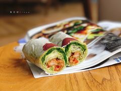 菠菜鸡肉卷-罗森尼娜(解放西路店)