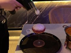 -HUNTING BAR亨霆鸡尾酒馆(越秀淘金店)