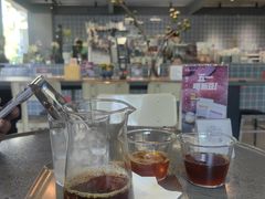 -微焙咖啡工厂(海峡创意产业园·红坊店)