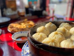 -四海楼(如皋定慧禅寺店)