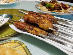 -巴依老爷·新疆美食(上城区天城路店)