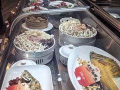 -不倒翁·安徽名菜楼(步行街店)