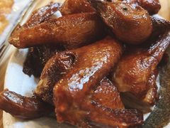 红烧乳鸽-侨乡
