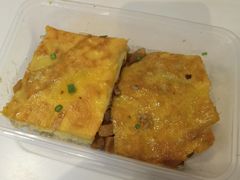 传统三鲜豆皮-老通城豆皮大王(吉庆街店)