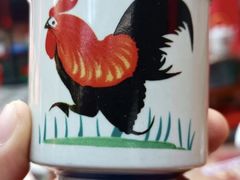 -小街47號江湖菜(四合院店)