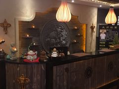 -泰迈·影院式足道SPA(世纪大道店)
