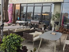 -Pekaa啤咖食肆Coffee&Bistro