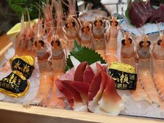 -水濑·日料放题(天河店)