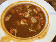 -海盗虾饭·剥好的小龙虾饭(SOHO尚都店)