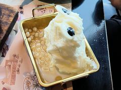 -半秋山西餐厅(宜昌大洋店)