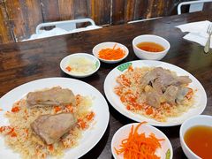 双排抓饭-217丰惠源抓饭(星湖街店)