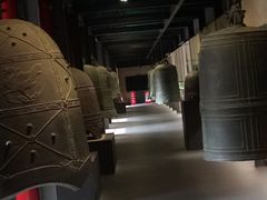 -大钟寺古钟博物馆