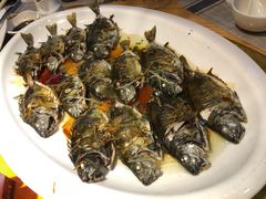 -晶晶粤西特色美食(市桥店)