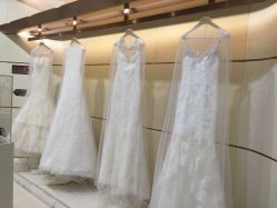 宝娜嫁衣馆-南京宝娜嫁衣婚纱礼服馆(中央路店)
