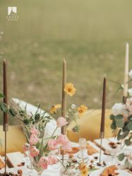 -琥珀婚礼策划AMBER WEDDING