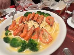 -武汉香格里拉大酒店·香宫中餐厅
