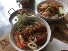 -Cô Thành Restaurant