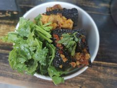 -黑色经典臭豆腐·湖南特产(坡子街店)