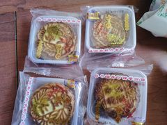 -芦庄子桂顺斋(和平路总店)