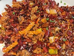 重庆辣子鸡-胡大饭馆 24h(簋街总店)