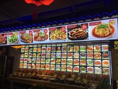 -合家院饭庄(榆关道店)