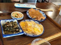 -老横泾面馆(吴中横泾店)